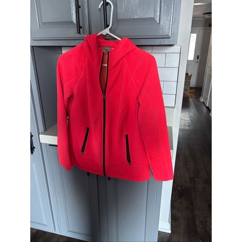 Talbots jacket